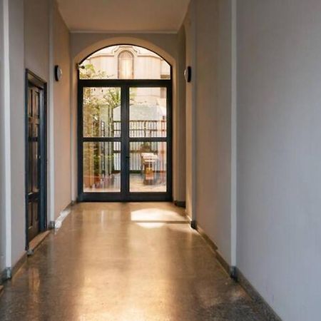 Ihost Studio - Premuda 17 Milano Exteriör bild