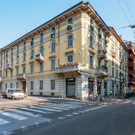 Ihost Studio - Premuda 17 Milano Exteriör bild