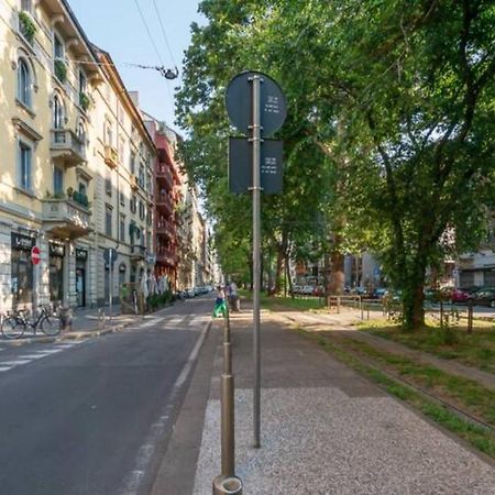 Ihost Studio - Premuda 17 Milano Exteriör bild