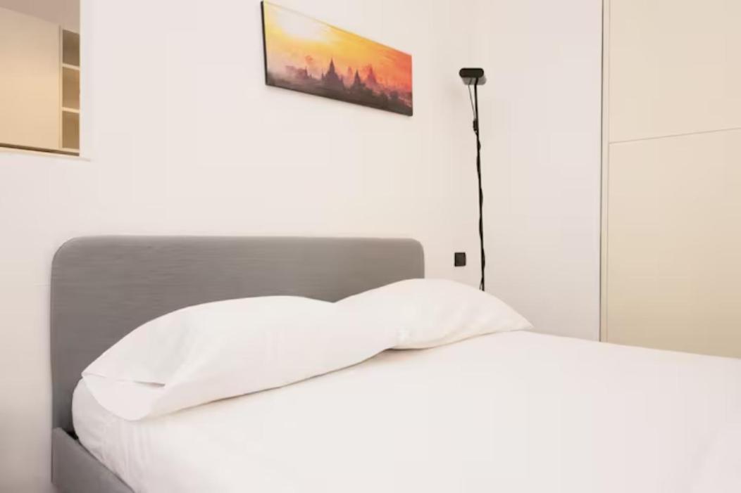 Ihost Studio - Premuda 17 Milano Exteriör bild