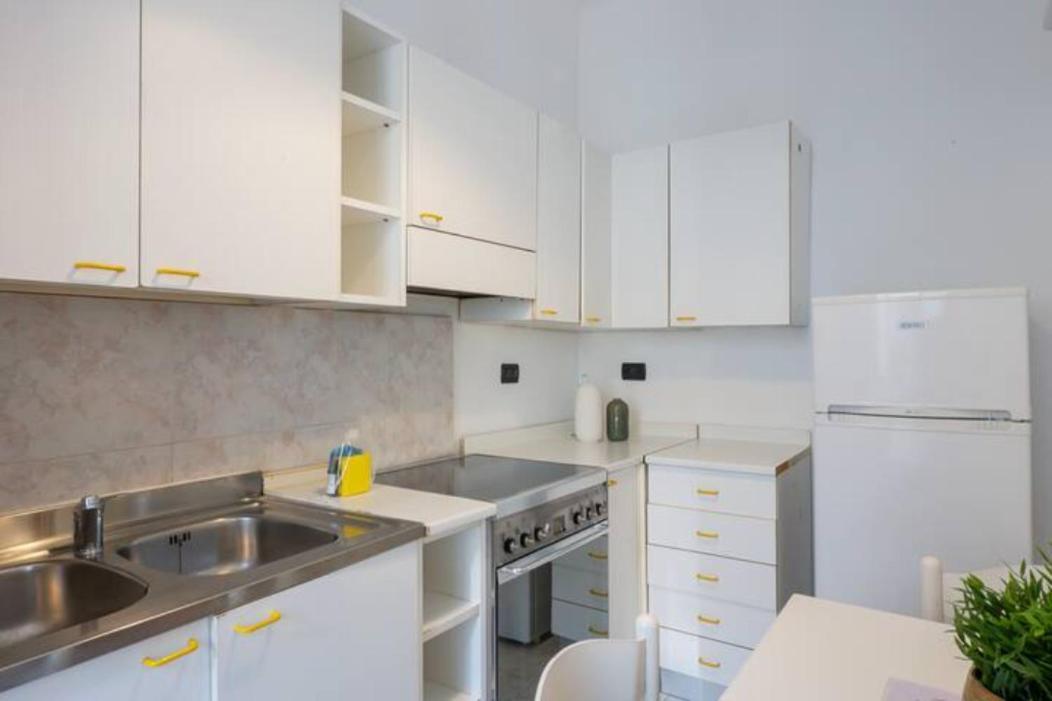 Ihost Studio - Premuda 17 Milano Exteriör bild