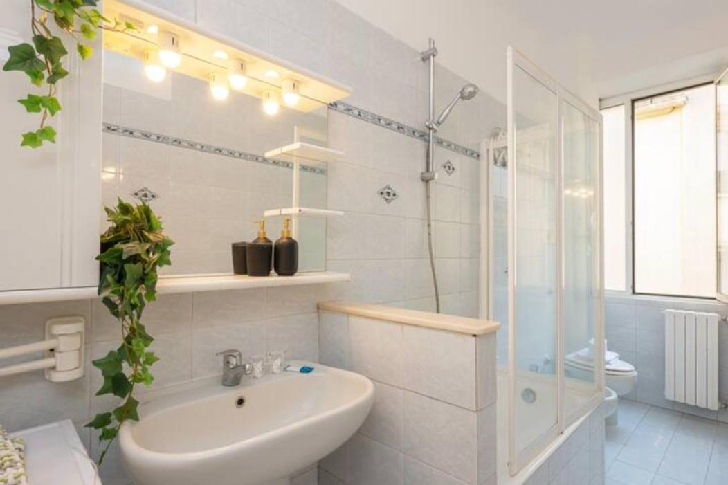 Ihost Studio - Premuda 17 Milano Exteriör bild