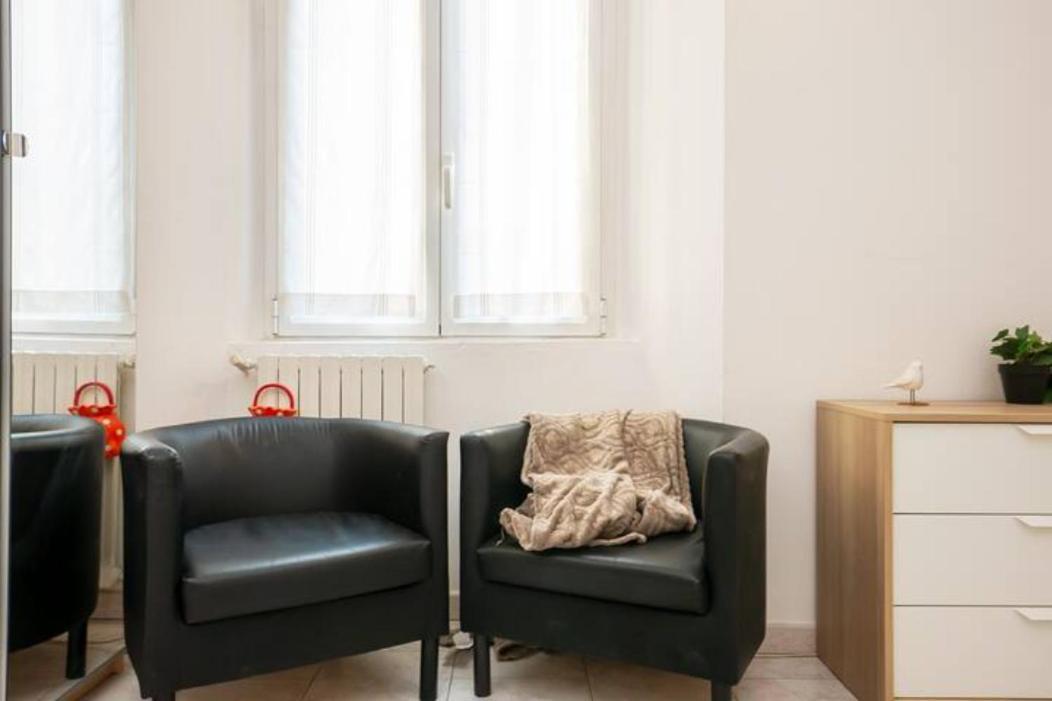 Ihost Studio - Premuda 17 Milano Exteriör bild
